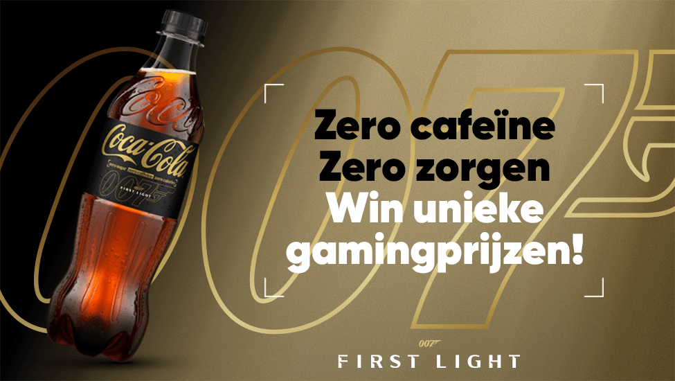 Win unieke gamingprijzen