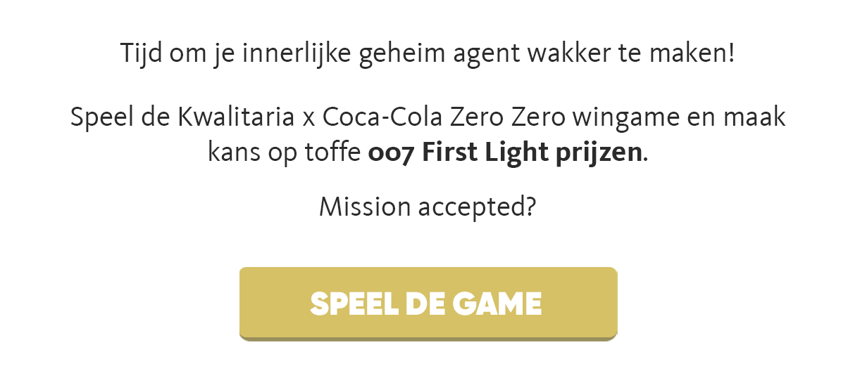 Start de game