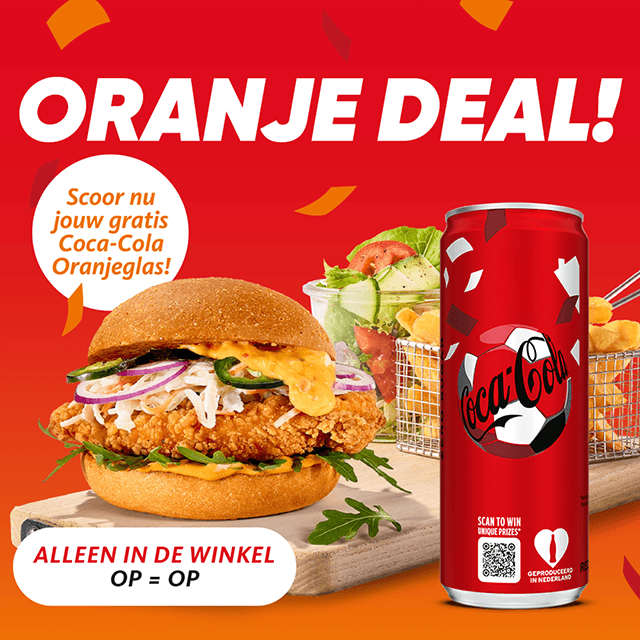 Oranje Deal