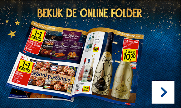 Bekijk de online folder